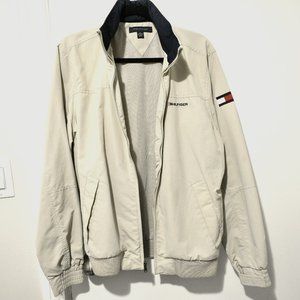 Tommy Hilfiger Windbreaker Jacket